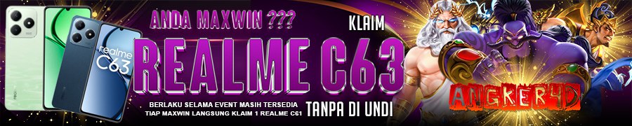 EVENT MAXWIN ANGKER4D